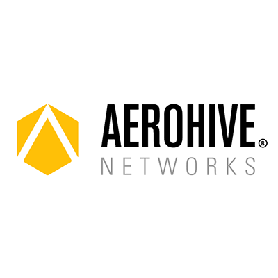 Aerohive logo