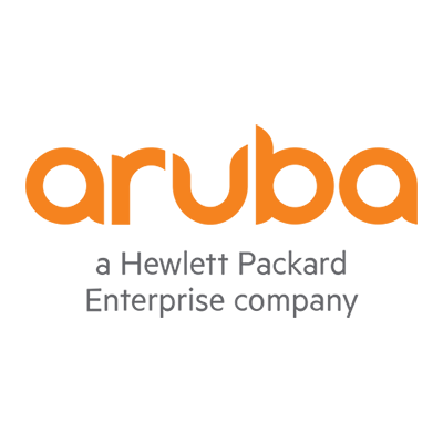 Aruba logo