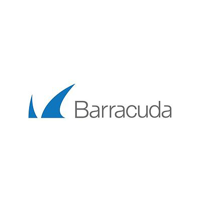 Barracuda logo