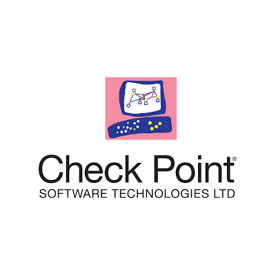 CheckPoint logo