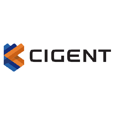 Cigent logo