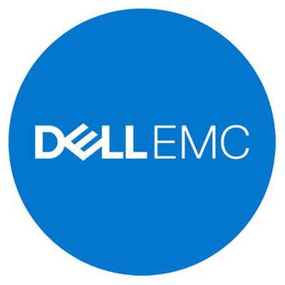 Dell EMC logo