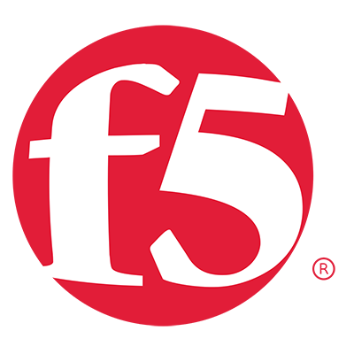 f5 logo