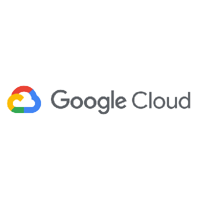 Google Cloud logo