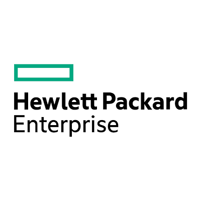 HPE logo