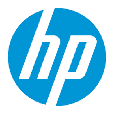 HP logo