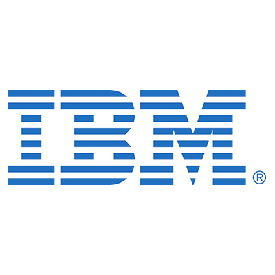 IBM logo