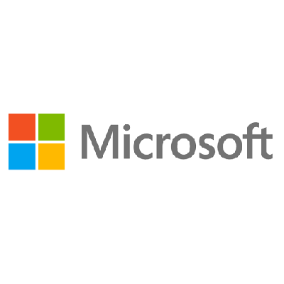 Microsoft logo