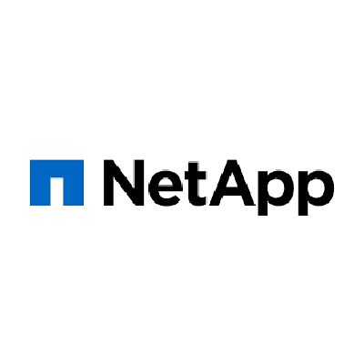 Net App logo