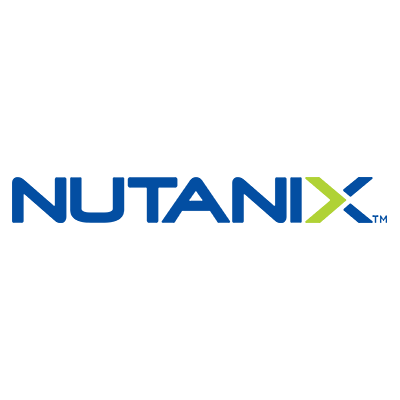 Nutanix logo