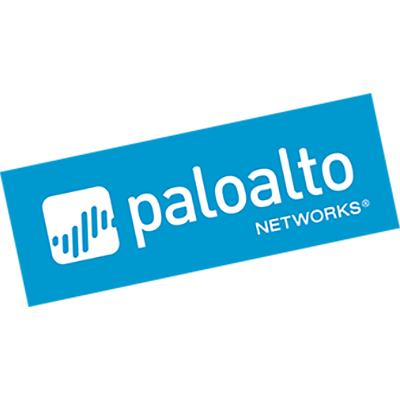 Paloalto networks logo