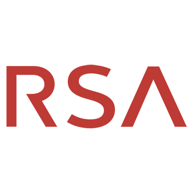 RSA logo