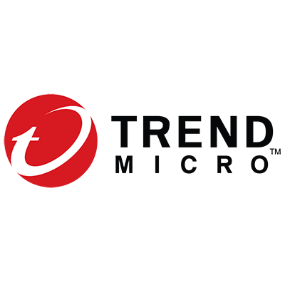 Trend Micro logo