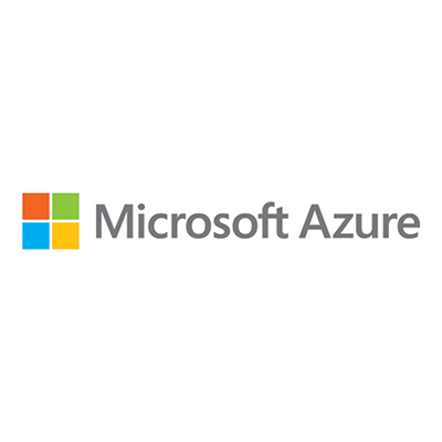 Microsoft-Azure logo