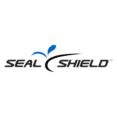Seal Shield logo