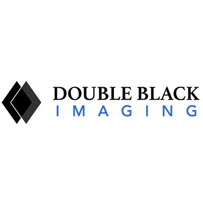 Double Black Imaging logo