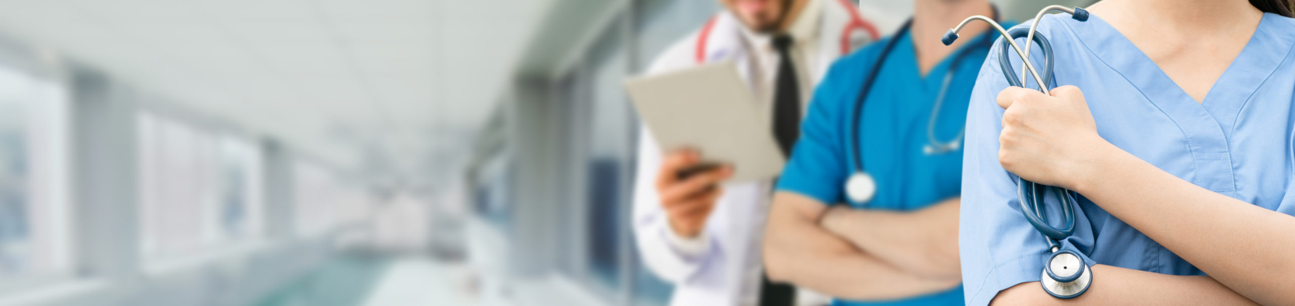 Discover your new Healthcare solutions Agilant