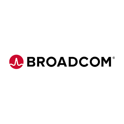 Broadcom logo