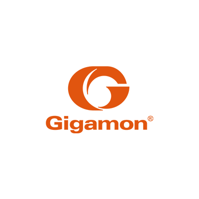 Gigamon logo