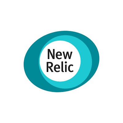 New Relic logo