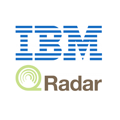 IBM Radar logo