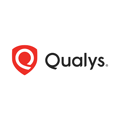 Qualys logo