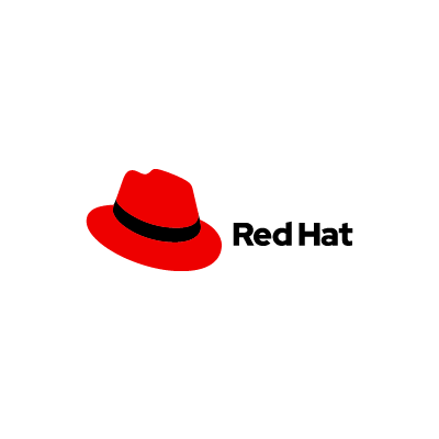 RedHat logo