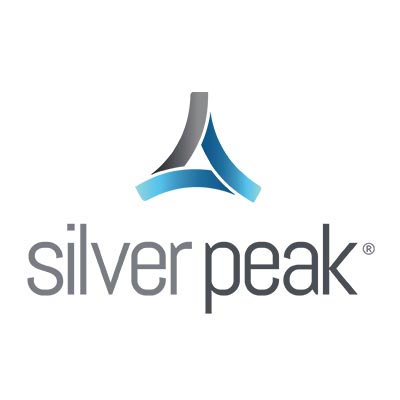 Silver Peak logo